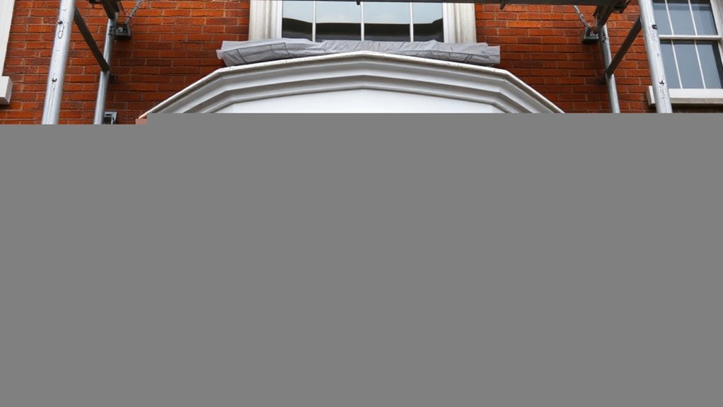 Bay Windows New Cross Gate