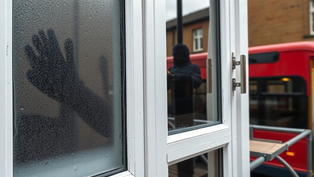 Blown Double Glazing Repair New Cross Gate