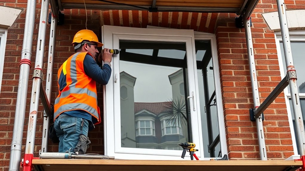 Casement Windows New Cross Gate
