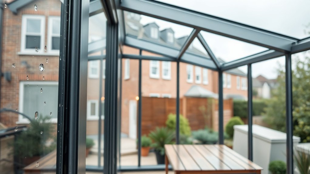 Conservatory Glazing New Cross Gate