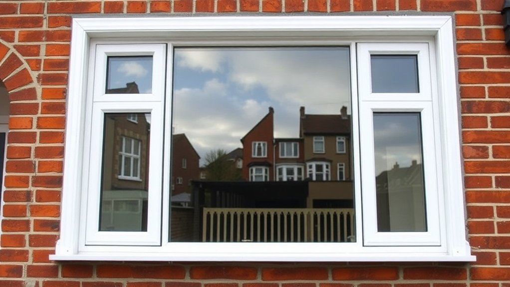 uPVC Windows New Cross Gate