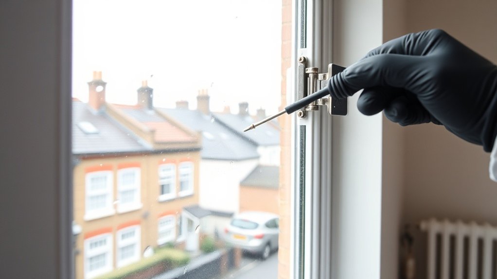uPVC Window Repair New Cross Gate