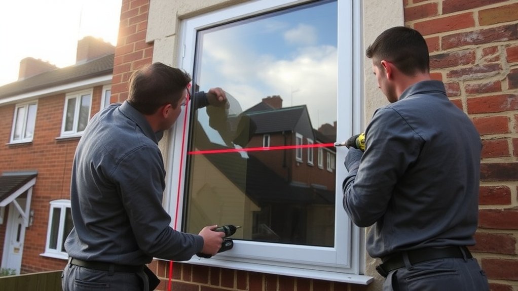 Window Installation Peckham Rye